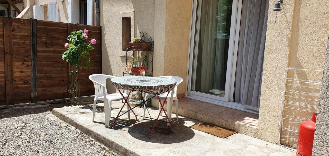 Appartement Le Tinou Cazilhac (Herault)