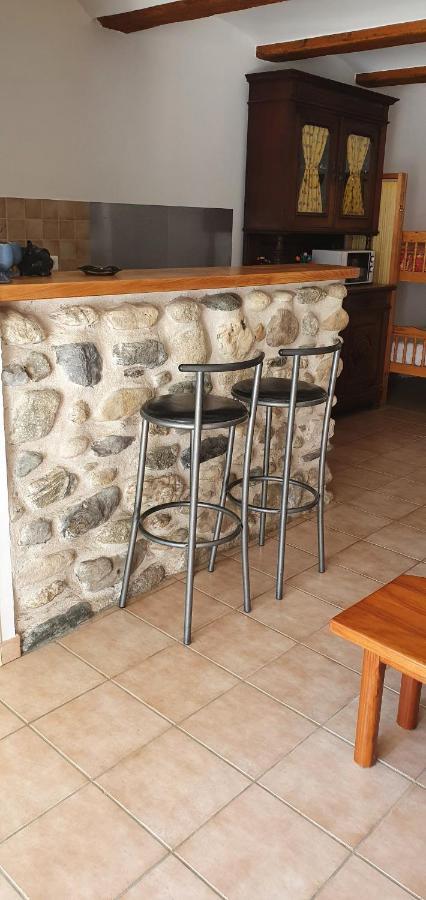 Le Tinou * Cazilhac (Herault)