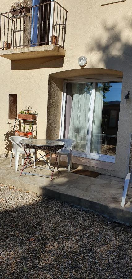Appartement Le Tinou *
