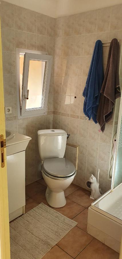 Le Tinou Cazilhac (Herault)