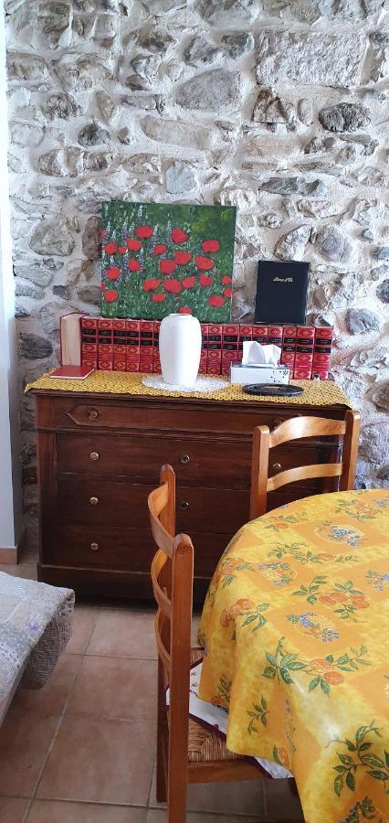 Le Tinou Appartement Cazilhac (Herault)
